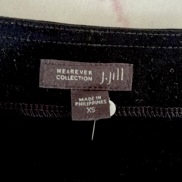 J Jill skirt NWT - Picture 6 of 7